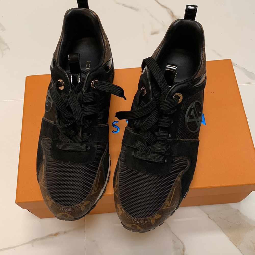 Louis Vuitton sneaker
